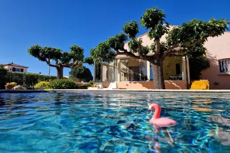 636508, Villa « Lezard vert » - Photo 1