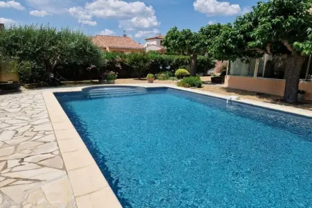 636508, Villa « Lezard vert » - Photo 2