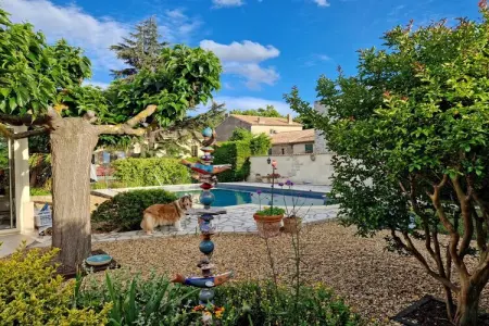 636508, Villa « Lezard vert » - Photo 3
