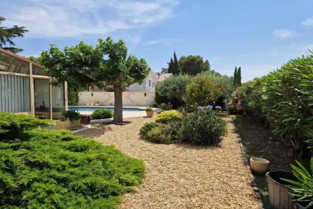 636508, Villa « Lezard vert » - Photo 5