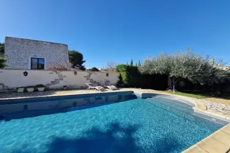 636508, Villa « Lezard vert » - Photo 6