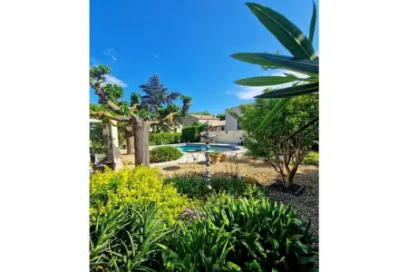 636508, Villa « Lezard vert » - Photo 9