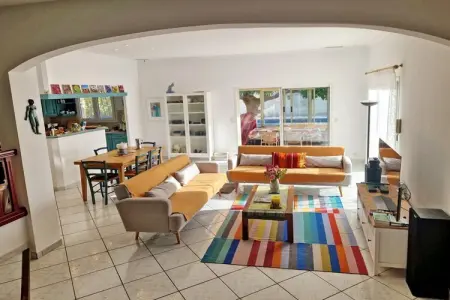 636508, Villa « Lezard vert » - Photo 10