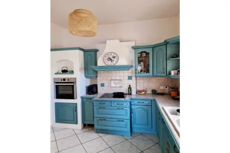 636508, Villa « Lezard vert » - Photo 11