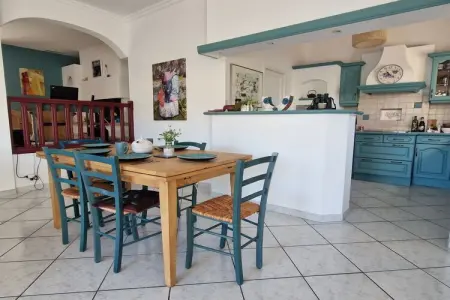 636508, Villa « Lezard vert » - Photo 12