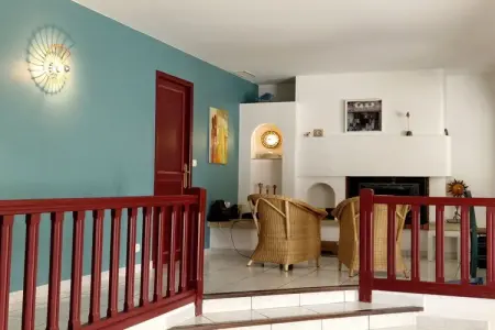 636508, Villa « Lezard vert » - Photo 14