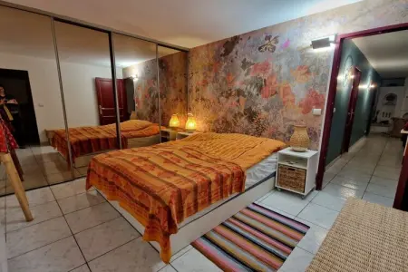 636508, Villa « Lezard vert » - Photo 17
