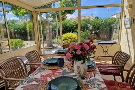 636508, Villa « Lezard vert » - Photo 23