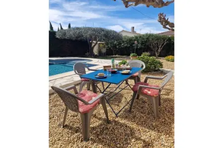636508, Villa « Lezard vert » - Photo 24