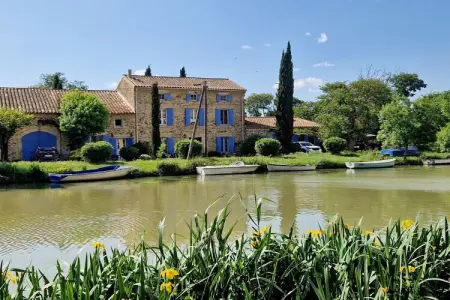 636508, Villa « Lezard vert » - Photo 25