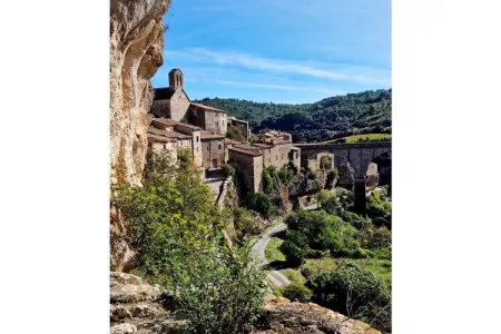636508, Villa « Lezard vert » - Photo 32