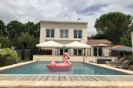 213267, Maussane - Le Paradou - Photo 1