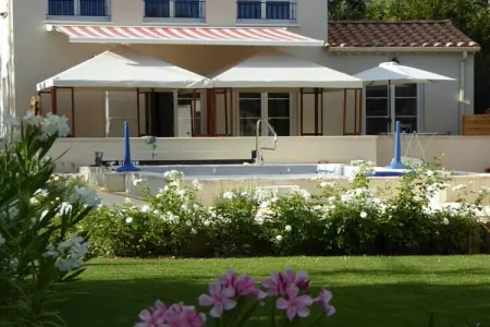 213267, Maussane - Le Paradou - Photo 2