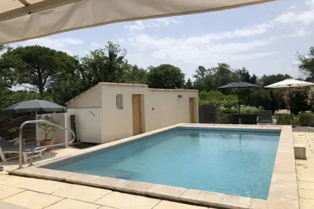 213267, Maussane - Le Paradou - Photo 3