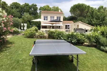 213267, Maussane - Le Paradou - Photo 11