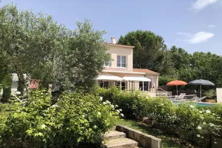 213267, Maussane - Le Paradou - Photo 13