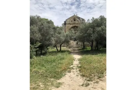 213267, Maussane - Le Paradou - Photo 35
