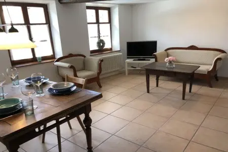 270303, Appartement de vacances avec 1 chambre - Photo 4