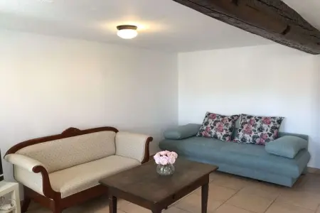 270303, Appartement de vacances avec 1 chambre - Photo 5