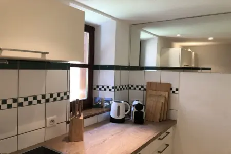 270303, Appartement de vacances avec 1 chambre - Photo 10