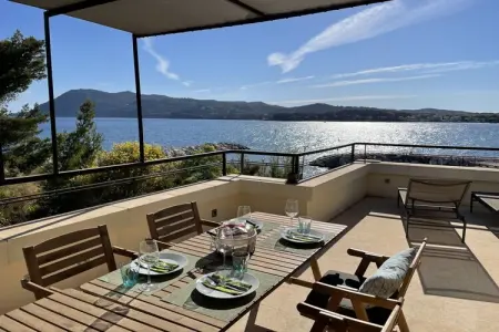 376606, Villa Grand Bleu - Photo 1