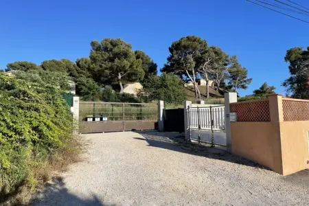 376606, Villa Grand Bleu - Photo 4
