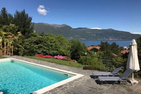 149100, à la Villa Altipiano - Photo 1