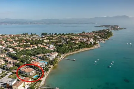 407508, Appartements au bord du lac Primea - Photo 1