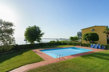 407508, Appartements au bord du lac Primea - Photo 3