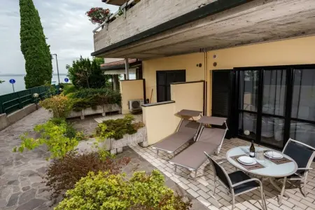 407508, Appartements au bord du lac Primea - Photo 4