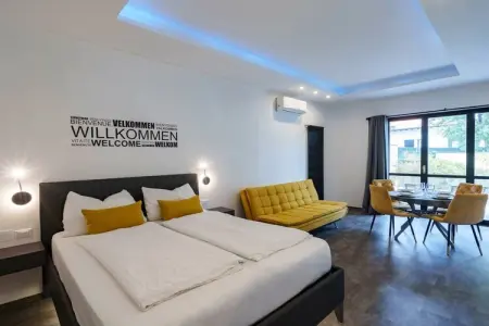 407508, Appartements au bord du lac Primea - Photo 6