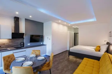 407508, Appartements au bord du lac Primea - Photo 7