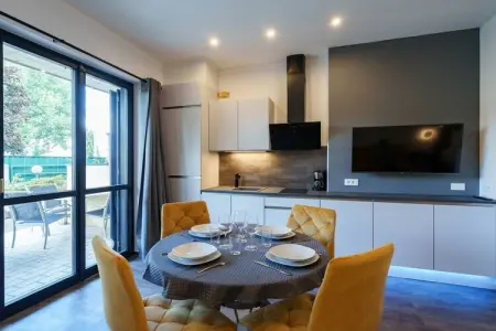 407508, Appartements au bord du lac Primea - Photo 8