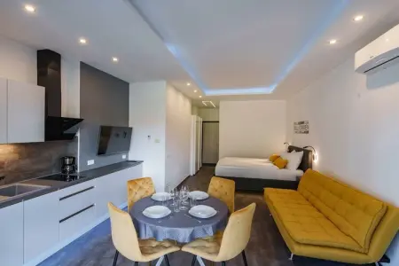 407508, Appartements au bord du lac Primea - Photo 10