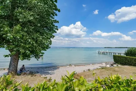 407508, Appartements au bord du lac Primea - Photo 11