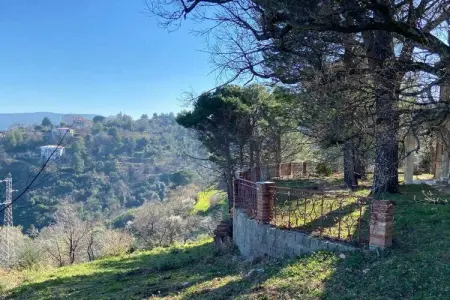 255028, Chalet avec piscine à Rossano - Photo 3