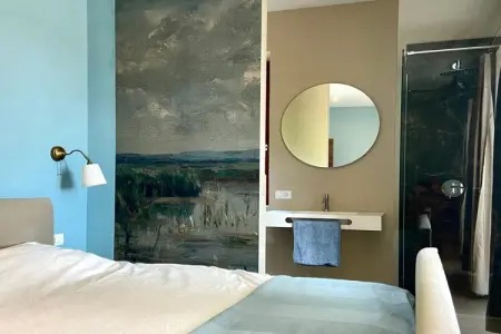 255028, Chalet avec piscine à Rossano - Photo 8