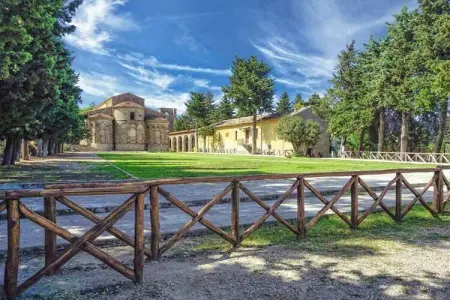 255028, Chalet avec piscine à Rossano - Photo 11