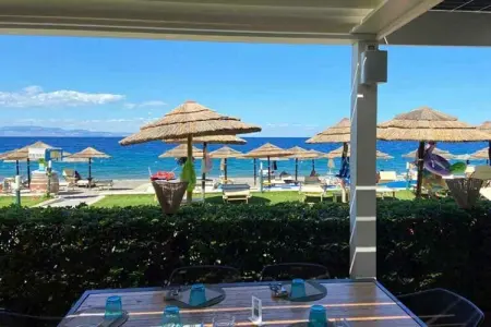 255028, Chalet avec piscine à Rossano - Photo 16