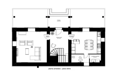 255028, Chalet avec piscine à Rossano - Photo 20