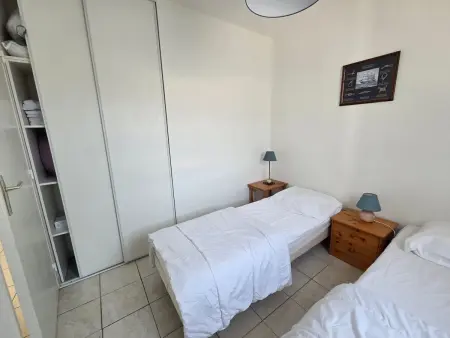 Charmante maisonnette avec piscine - 4 pers., Maison 4 personnes à Jard sur Mer - Photo 2