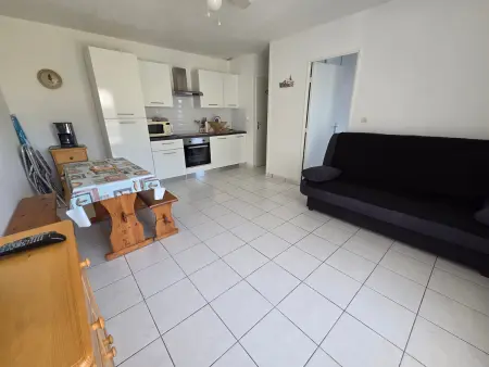 Charmante maisonnette avec piscine - 4 pers., Maison 4 personnes à Jard sur Mer - Photo 4