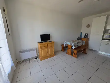Charmante maisonnette avec piscine - 4 pers., Maison 4 personnes à Jard sur Mer - Photo 5