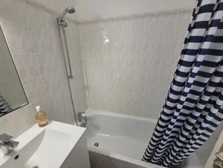 Charmante maisonnette avec piscine - 4 pers., Maison 4 personnes à Jard sur Mer - Photo 9
