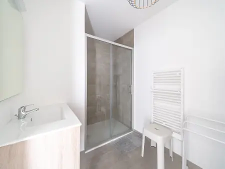 Appartement centre-ville, balcon - 4 pers., Appartement 4 personnes à Parentis en Born - Photo 6