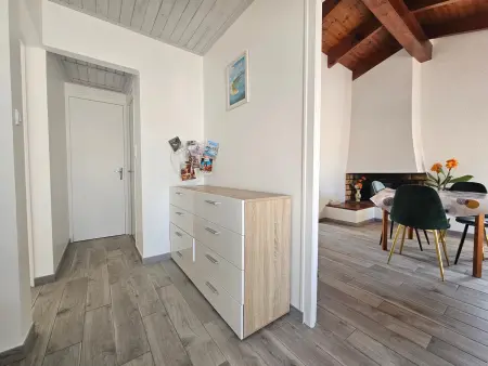 Maison spacieuse avec véranda - 5 pers., Maison 5 personnes à L'Aiguillon sur Mer - Photo 2