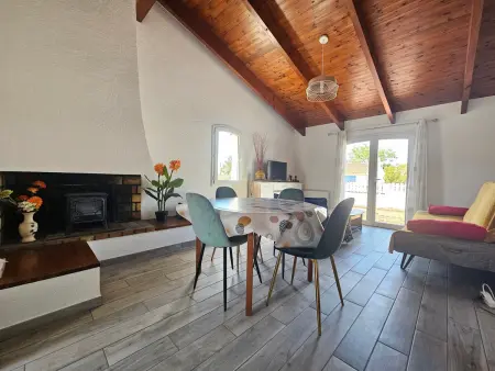 Maison spacieuse avec véranda - 5 pers., Maison 5 personnes à L'Aiguillon sur Mer - Photo 3