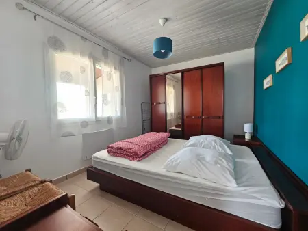 Maison spacieuse avec véranda - 5 pers., Maison 5 personnes à L'Aiguillon sur Mer - Photo 10