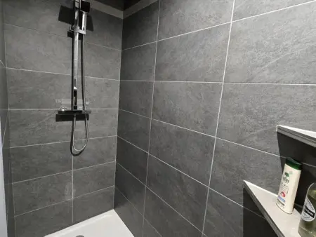 Gîte avec parking privé - 2 pers., Gite 2 personnes à Dussac - Photo 7