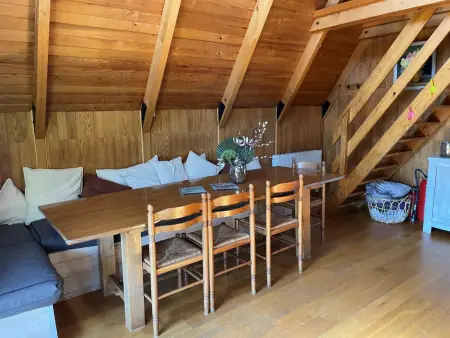 Chalet avec vue montagne - 8 pers., Chalet 8 personnes à Besse et Saint Anastaise Super Besse - Photo 1
